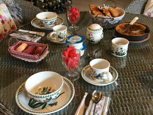 B&B Tour De Saint Anne