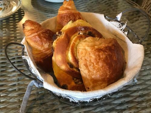 B&B Tour De Saint Anne