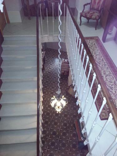 B&B Tour De Saint Anne