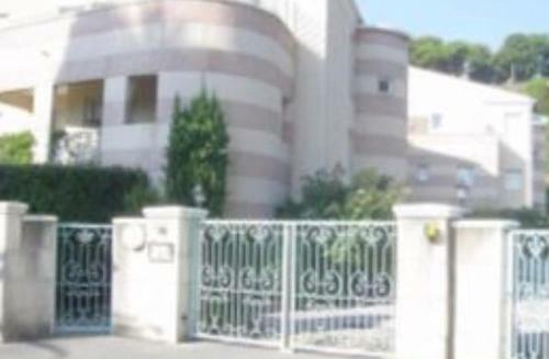 Apartamento Very Nice Flat St. Jean Cap Ferrat