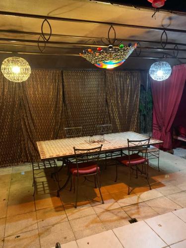 Bed & Breakfast Aux Amandiers