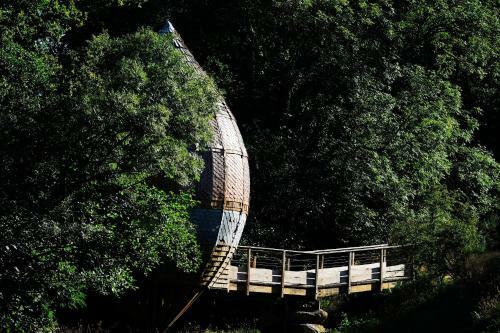 Terragora Lodges