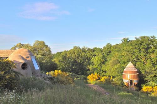 Terragora Lodges