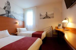 Comfort Hotel Marseille Airport