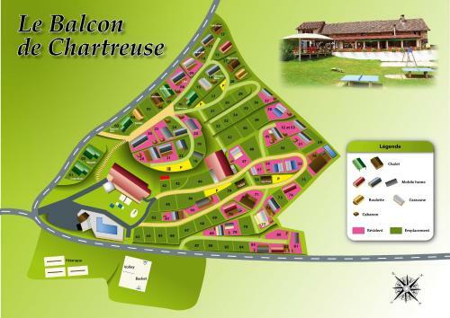 Team Holiday - Camping Le Balcon De Chartreuse