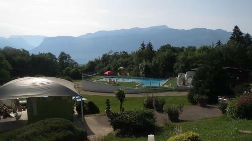 Team Holiday - Camping Le Balcon De Chartreuse
