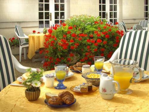 Hotel Relais Du Silence Ch�teau De Beaulieu Et Magnolia Spa