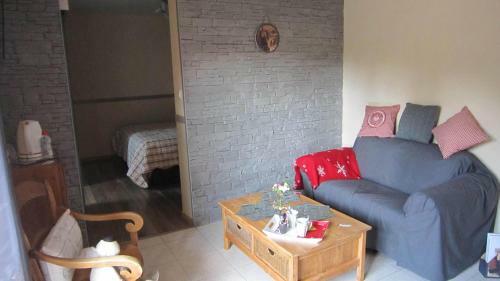 Bed & Breakfast Au Chardon Bleu