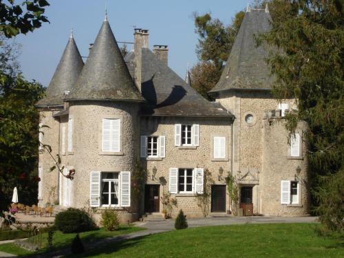 Hotel Ch�teau Le Mialaret