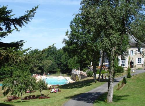 Hotel Ch�teau Le Mialaret