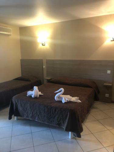Hotel Clair De Lune