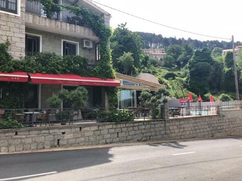 Hotel Clair De Lune