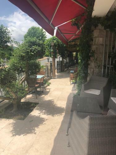 Hotel Clair De Lune