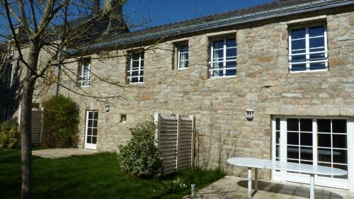 Bed & Breakfast Le Clos Saint Aubin