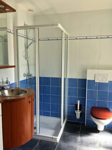 Bed & Breakfast Le Clos Saint Aubin