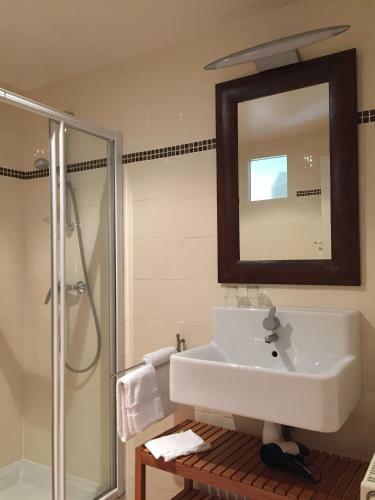 Bed & Breakfast Le Clos Saint Aubin