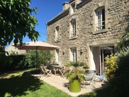 Bed & Breakfast Le Clos Saint Aubin