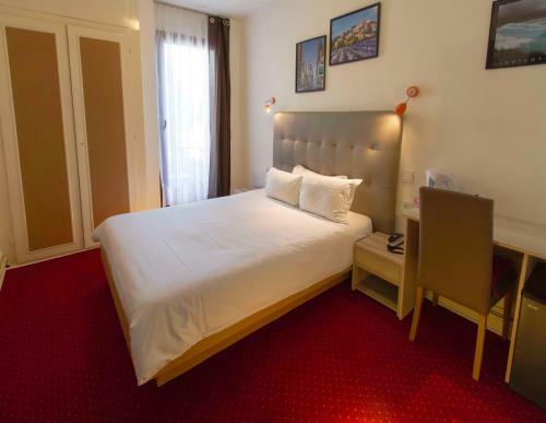 Hotel H�tel Le Divona