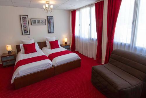 Hotel H�tel Le Divona