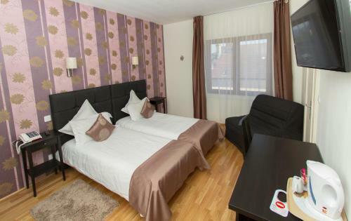 Hotel H�tel Le Divona