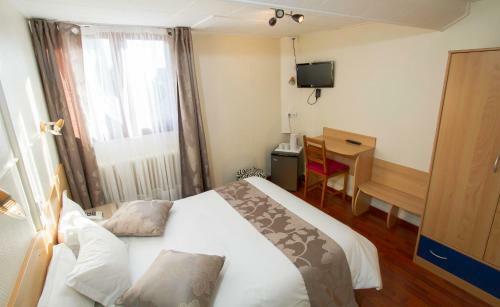 Hotel H�tel Le Divona