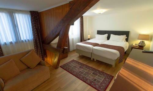 Hotel H�tel Le Divona