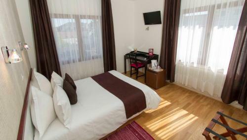 Hotel H�tel Le Divona