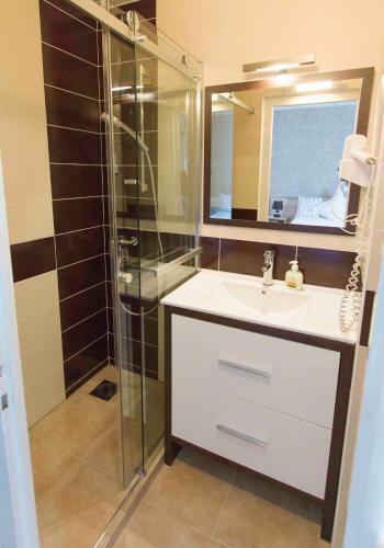 Hotel H�tel Le Divona