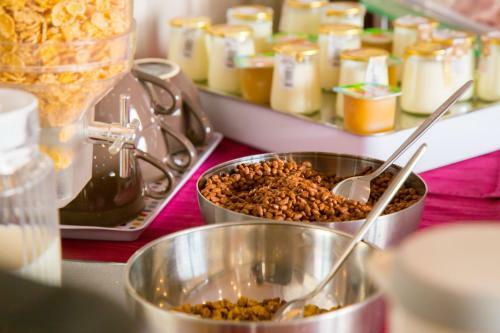 Hotel H�tel Le Divona