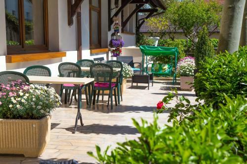 Hotel H�tel Le Divona