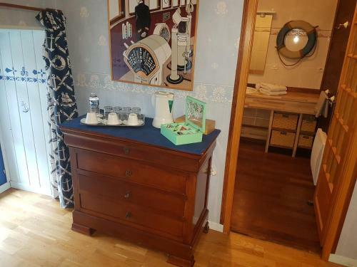 Bed & Breakfast Le Clos Du Tay