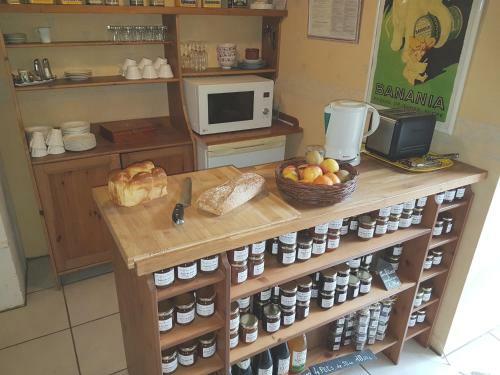 Bed & Breakfast Le Clos Du Tay