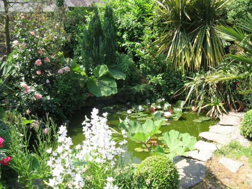 Bed & Breakfast Le Clos Du Tay