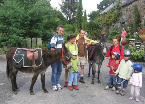 Bed & Breakfast Le Clos Du Tay