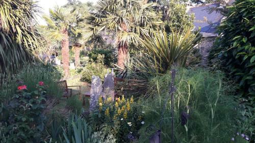 Bed & Breakfast Le Clos Du Tay