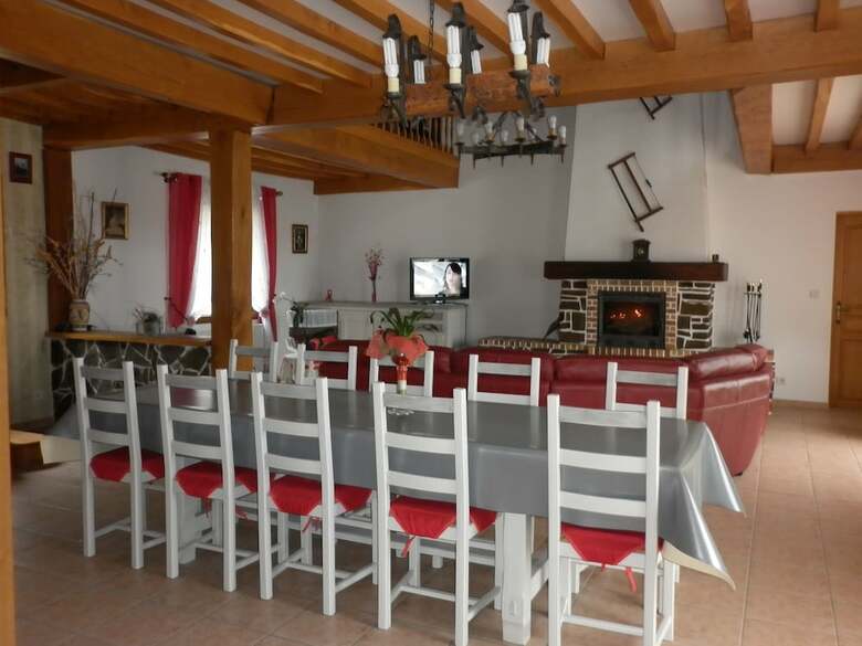 Hostal La Maison Fleurie