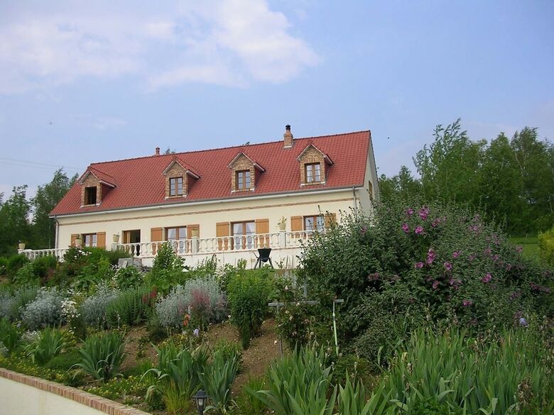 Hostal La Maison Fleurie