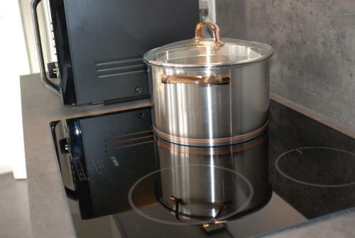 Apartamento Myappartepinalf1