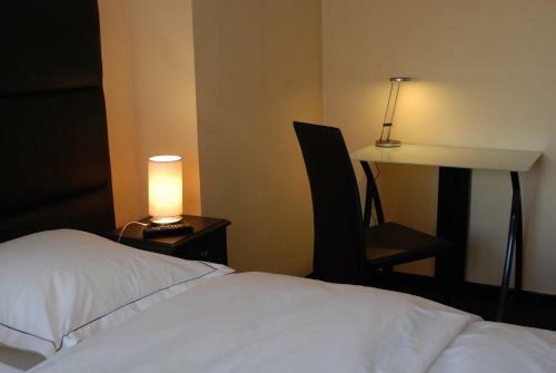 Apartamento Myappartepinalf1