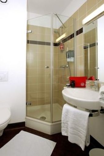 Hotel H�tel Akena City Saint-amand-les-eaux