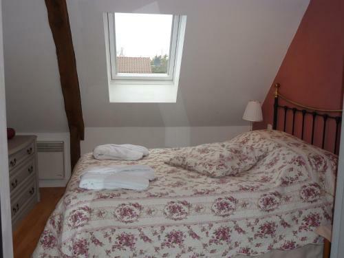B&B Le Mas De Gramat