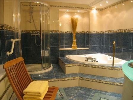 Hotel La Roseraie Biebler