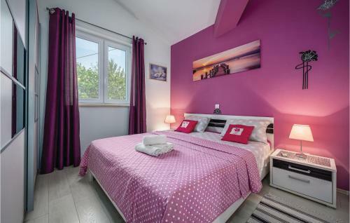 Holiday Home Presika Cr