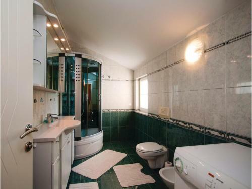 Holiday Home Labin Vinez II