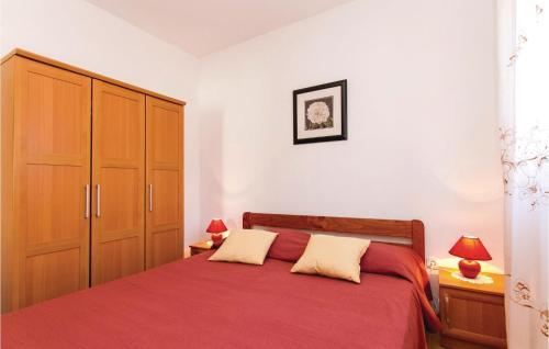 Holiday Home Kapelica IX Cr