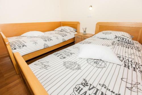 Hostal B&B Pansion Vago