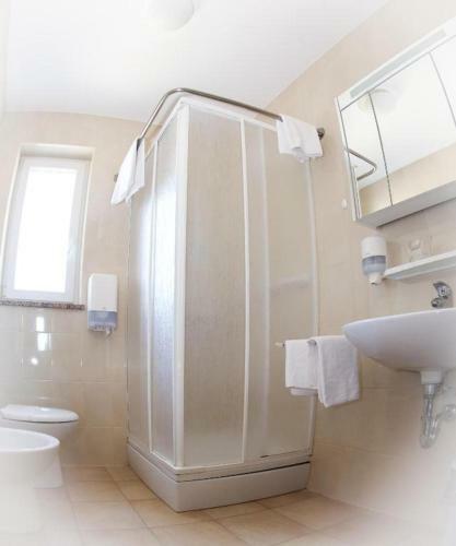 Hostal B&B Pansion Vago