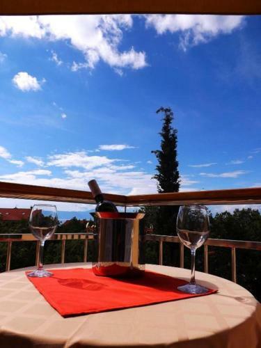 Hostal B&B Pansion Vago