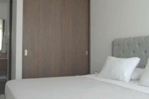 Apartamento Espectacular Apto Con Vista Y Salida Al Mar