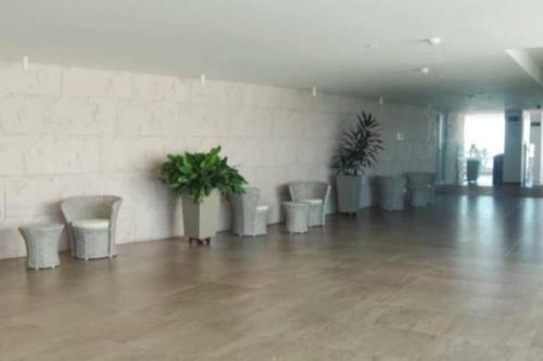 Apartamento Espectacular Apto Con Vista Y Salida Al Mar